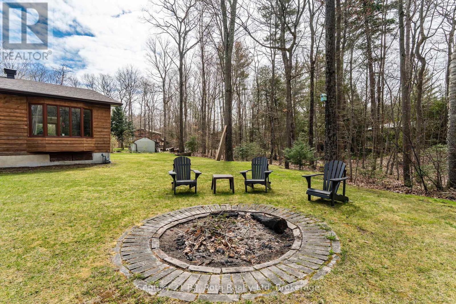 3 Celestine Court, Tiny, ON - Outdoor
