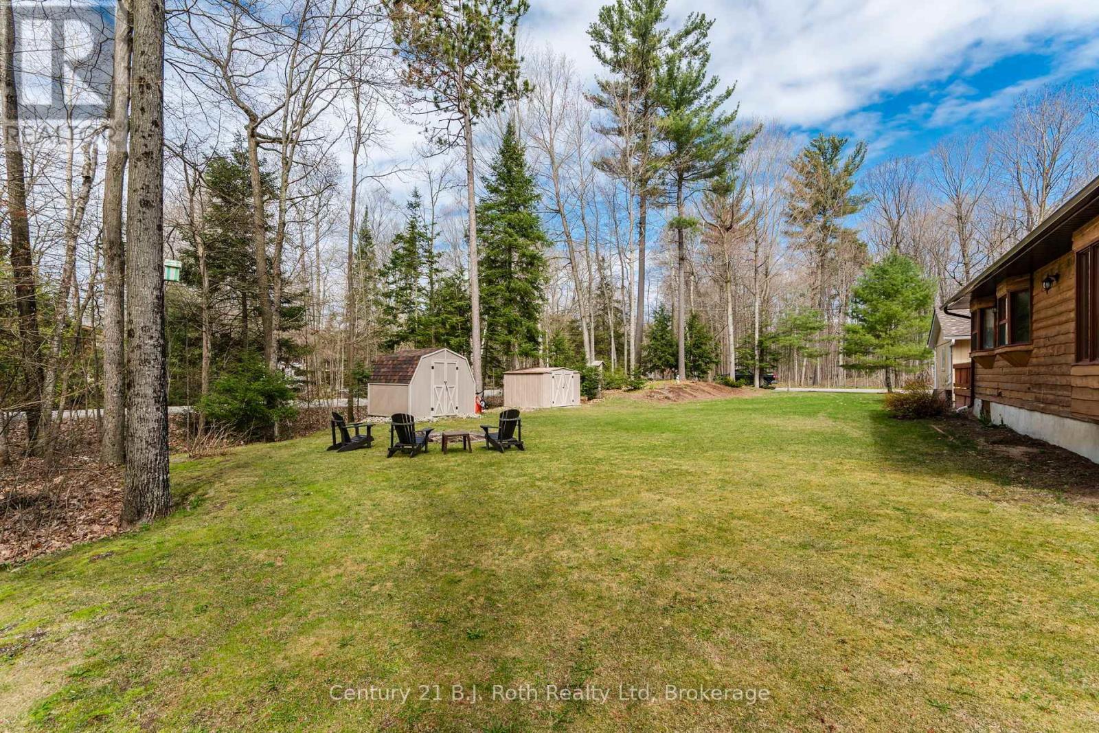 3 Celestine Court, Tiny, ON - Outdoor