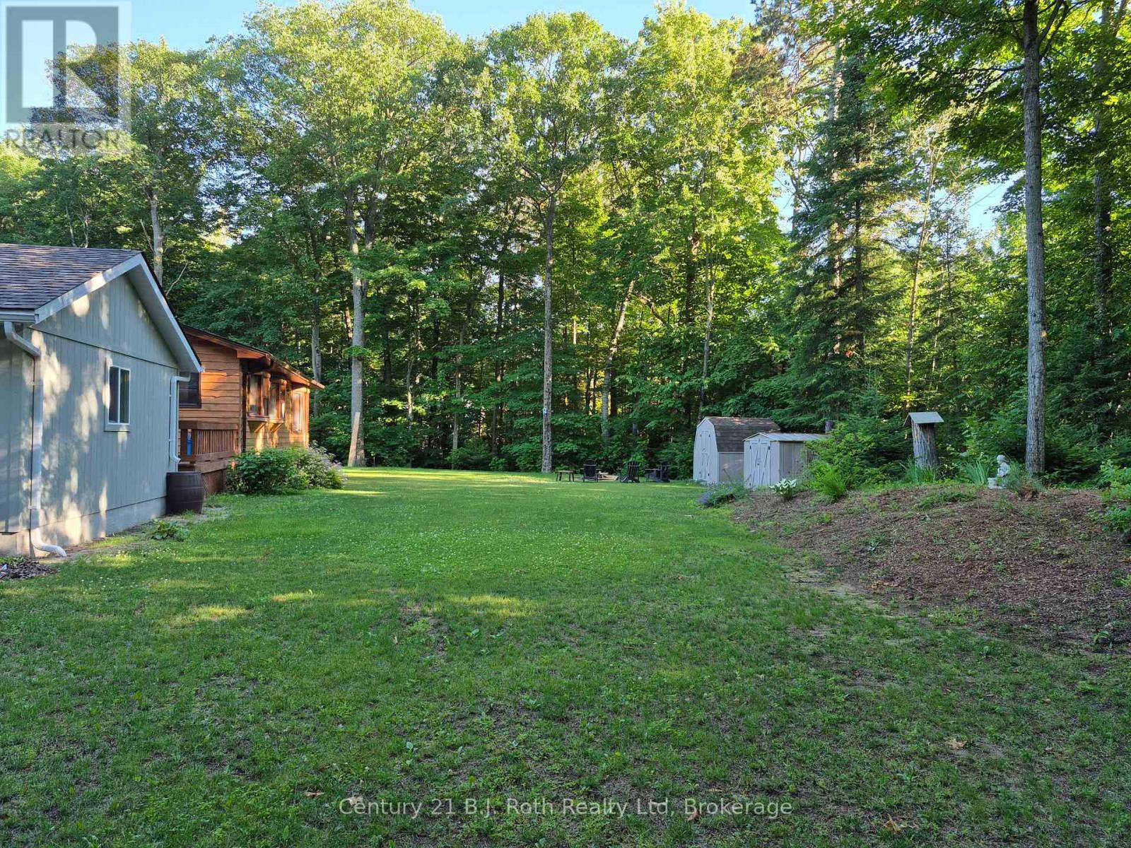 3 Celestine Court, Tiny, ON - Outdoor