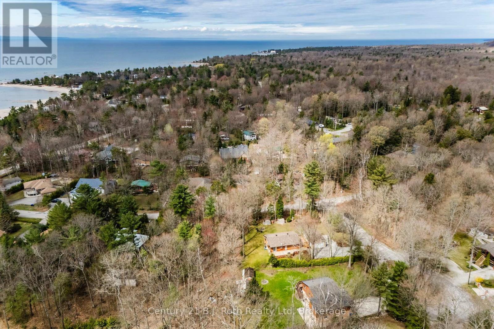 3 Celestine Court, Tiny, ON - Outdoor With View