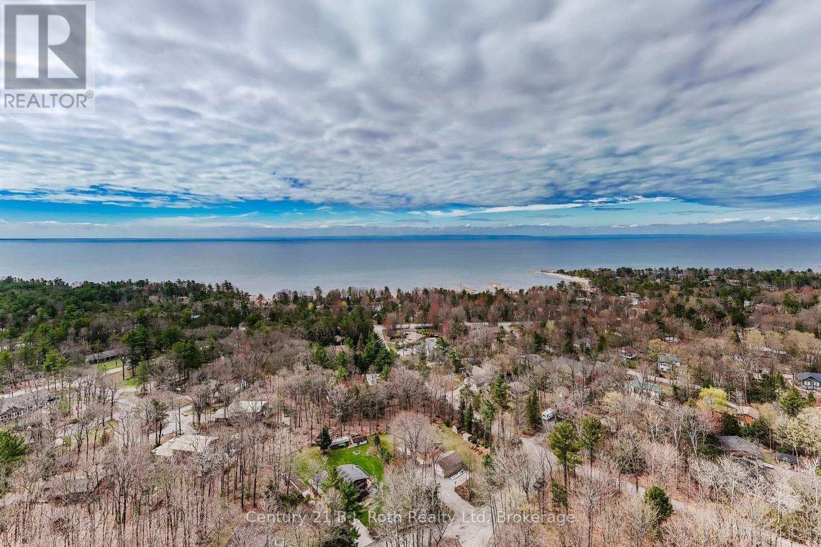 3 Celestine Court, Tiny, ON - Outdoor With Body Of Water With View