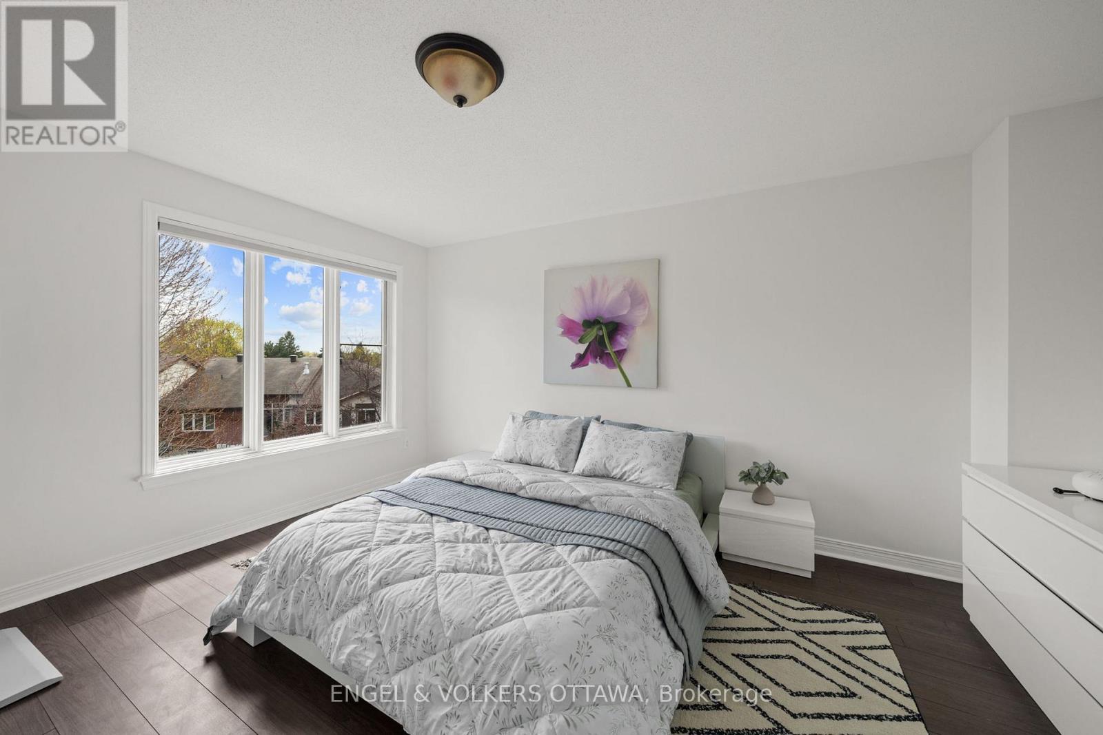 5 Kimberwick Crescent, Ottawa, ON - Indoor Photo Showing Bedroom