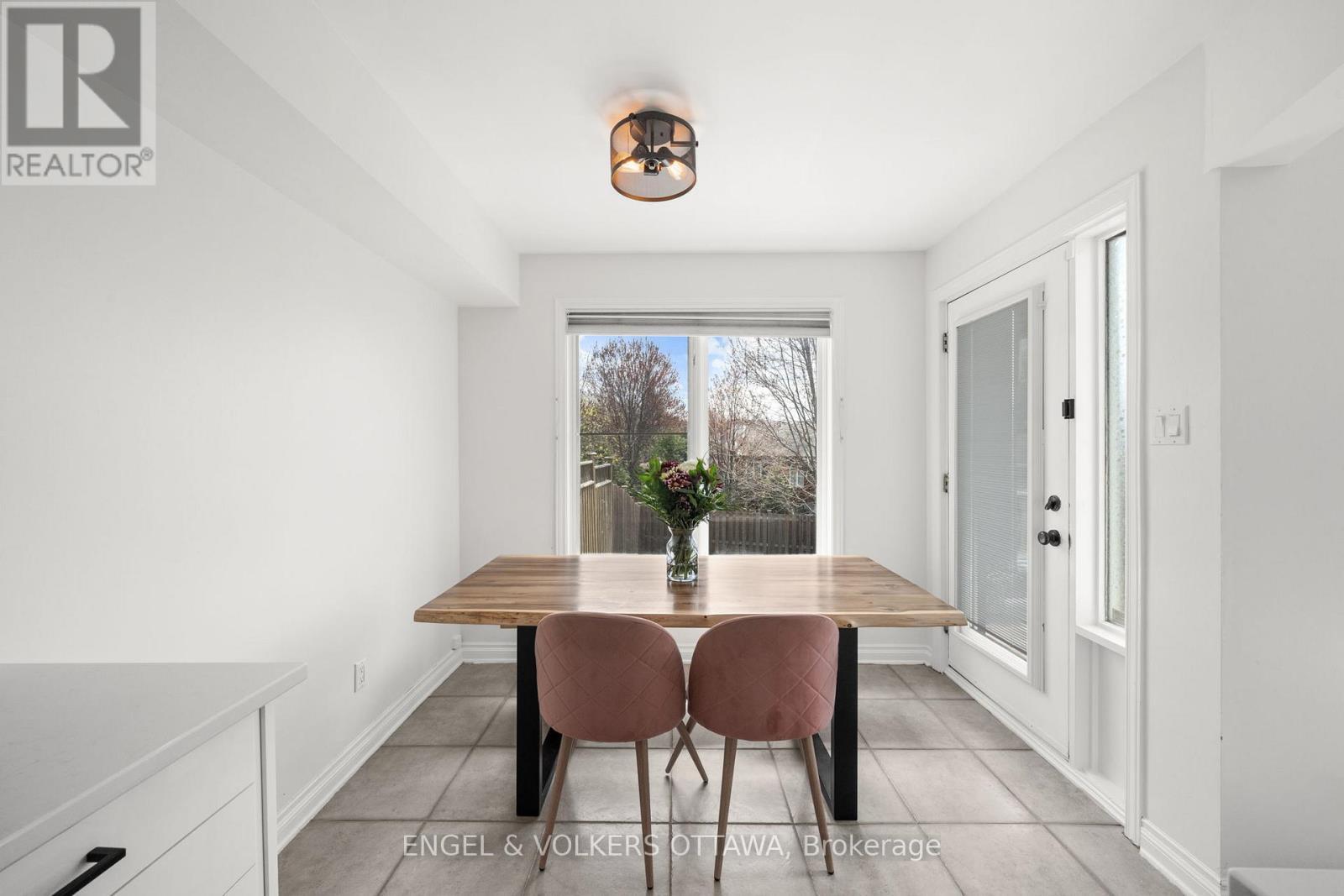 5 Kimberwick Crescent, Ottawa, ON - Indoor