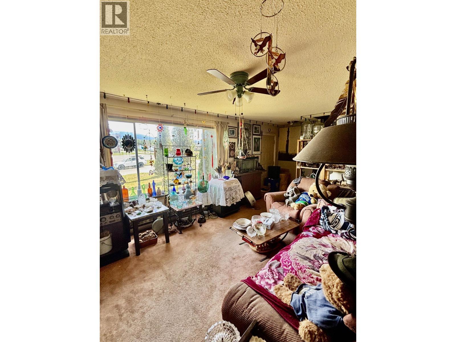 133 Baxter Avenue, Kitimat, BC - Indoor