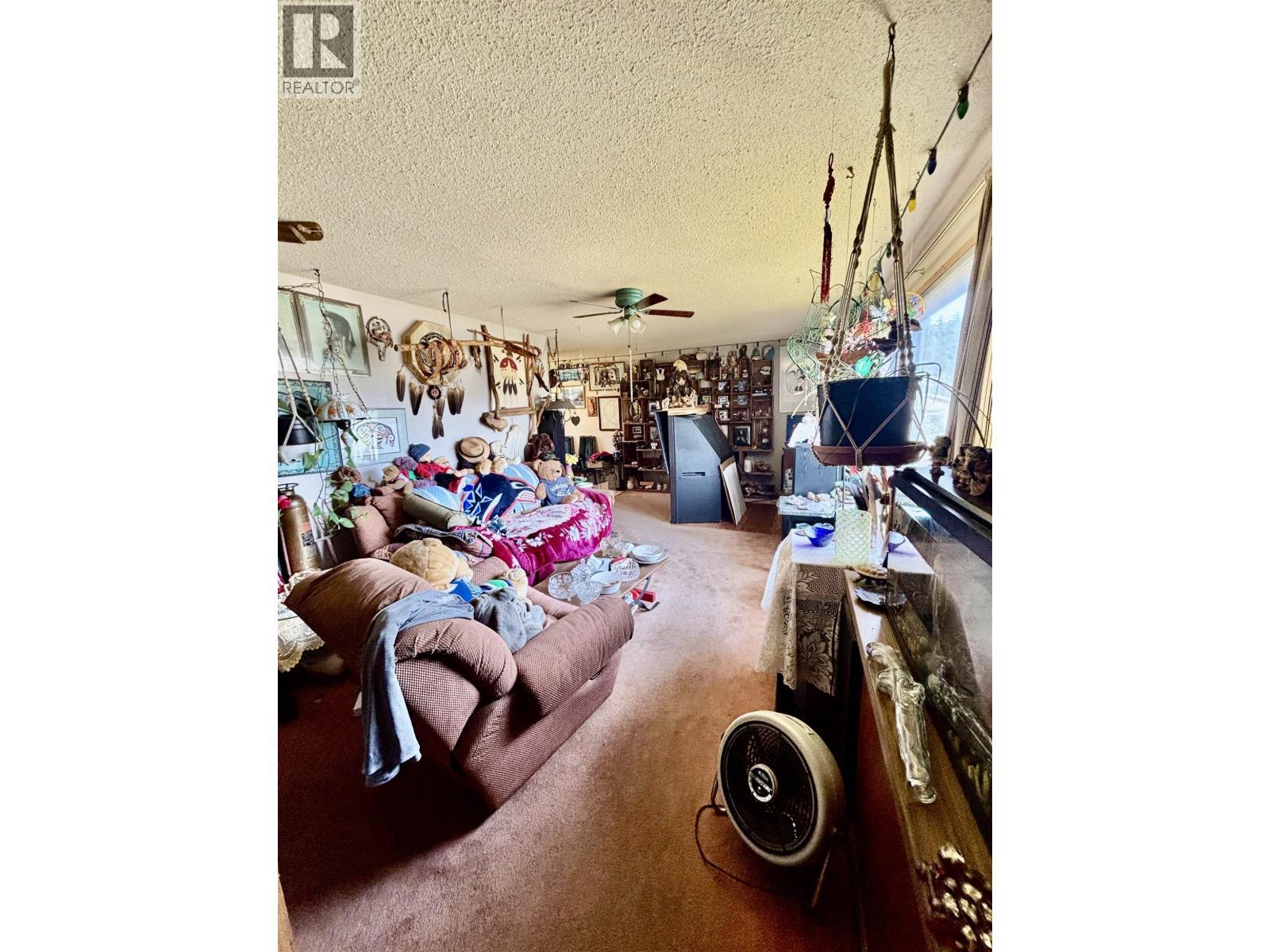 133 Baxter Avenue, Kitimat, BC - Indoor