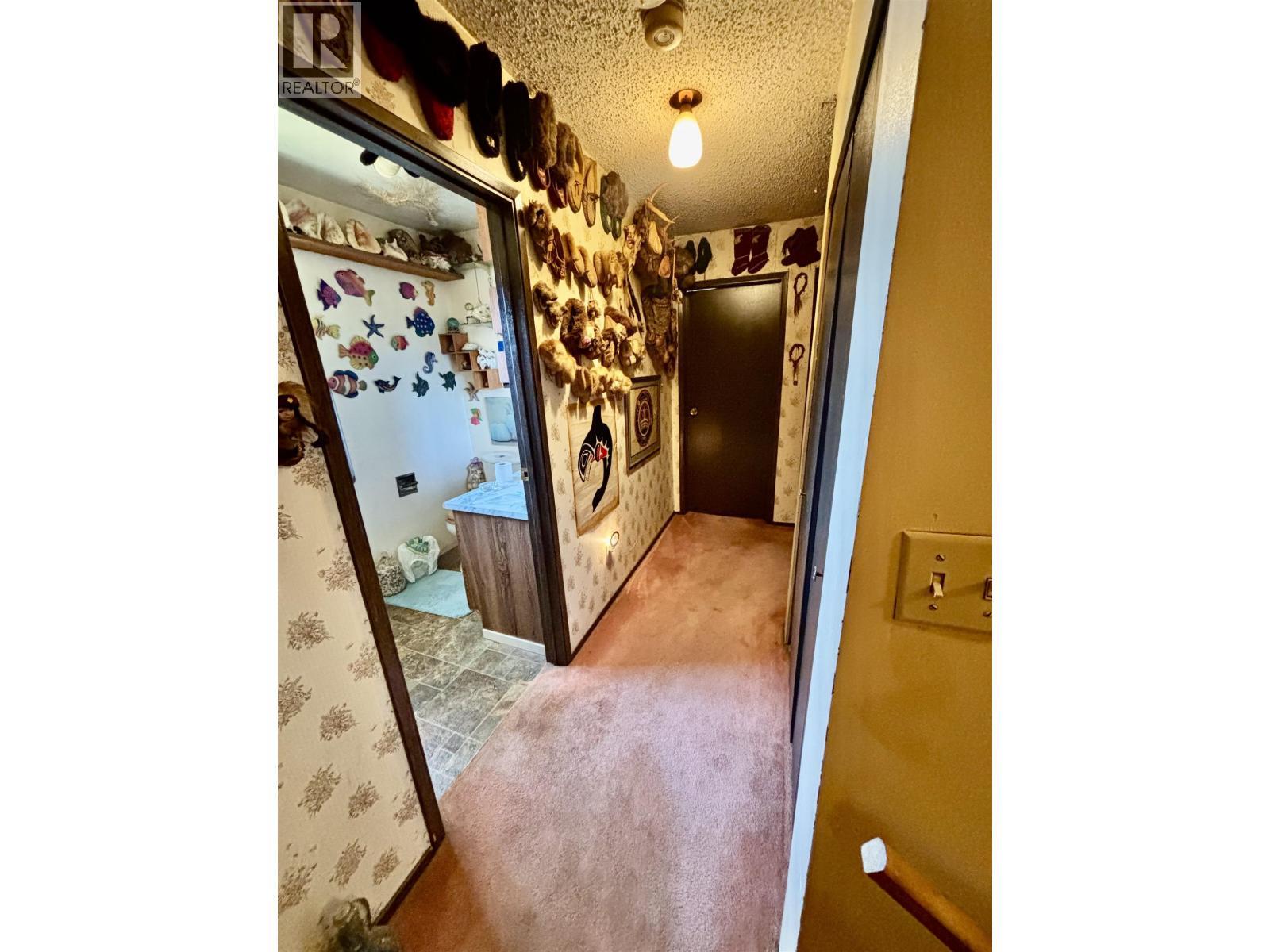 133 Baxter Avenue, Kitimat, BC - Indoor Photo Showing Other Room