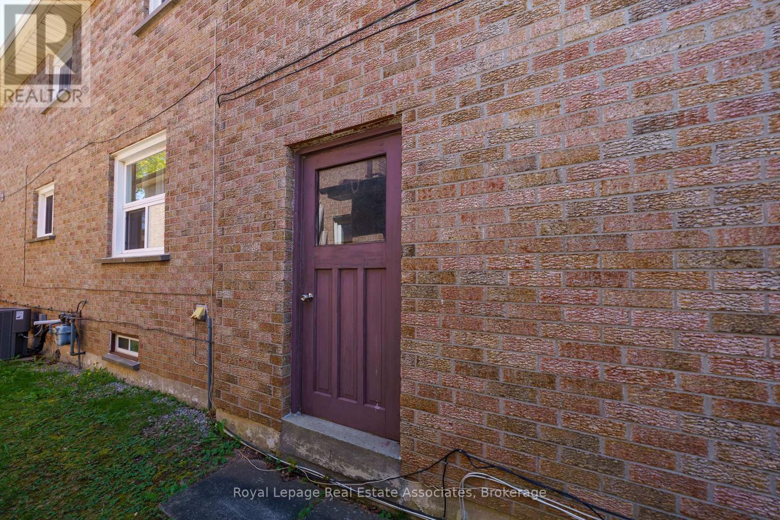 6763 Dolmage Court, Mississauga, ON - Outdoor With Exterior