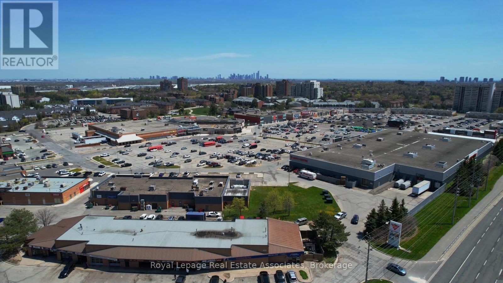6763 Dolmage Court, Mississauga, ON - Outdoor With View