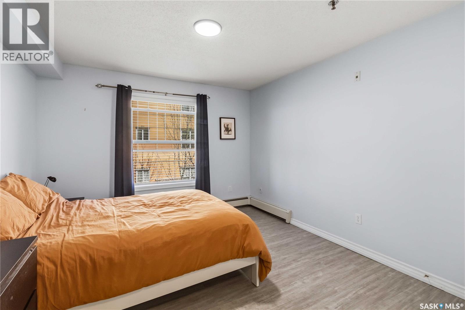 A210 103 Wellman Crescent, Saskatoon, SK - Indoor Photo Showing Bedroom