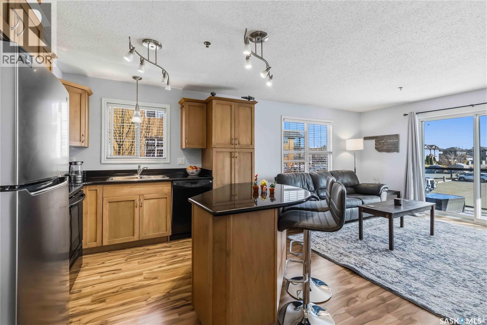 A210 103 Wellman Crescent, Saskatoon, SK - Indoor