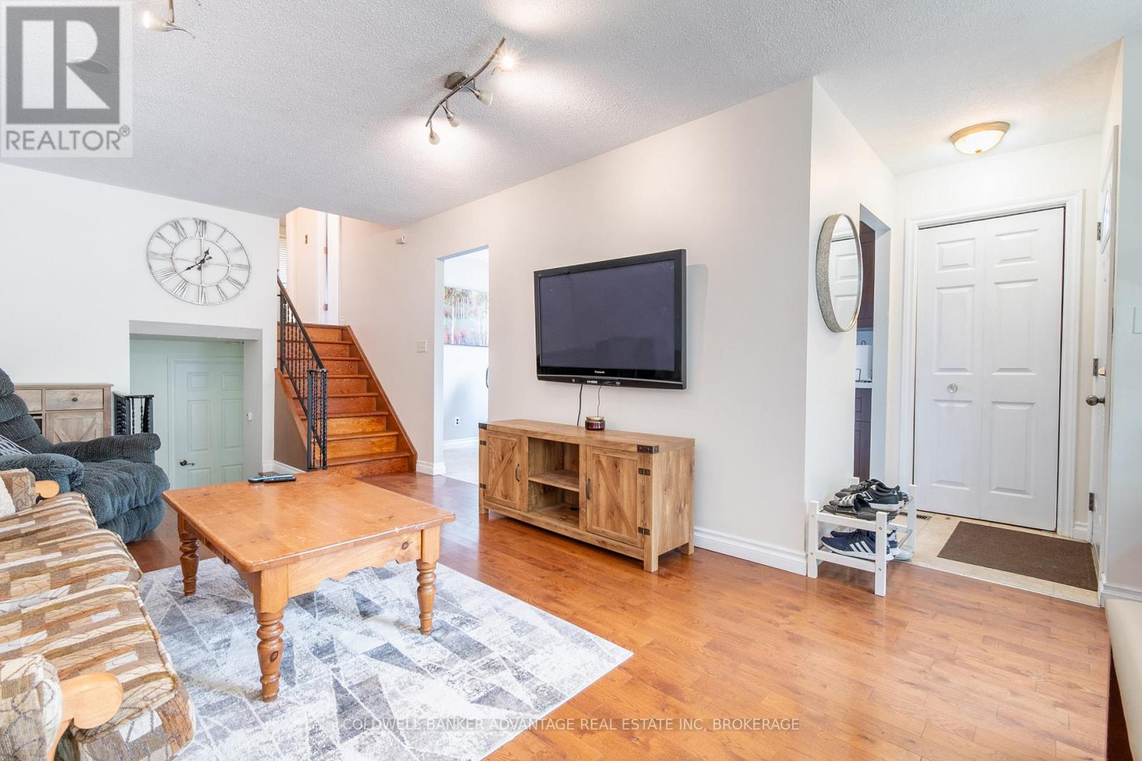 141 Linwell Road, St. Catharines (Lakeport), ON - Indoor Photo Showing Other Room