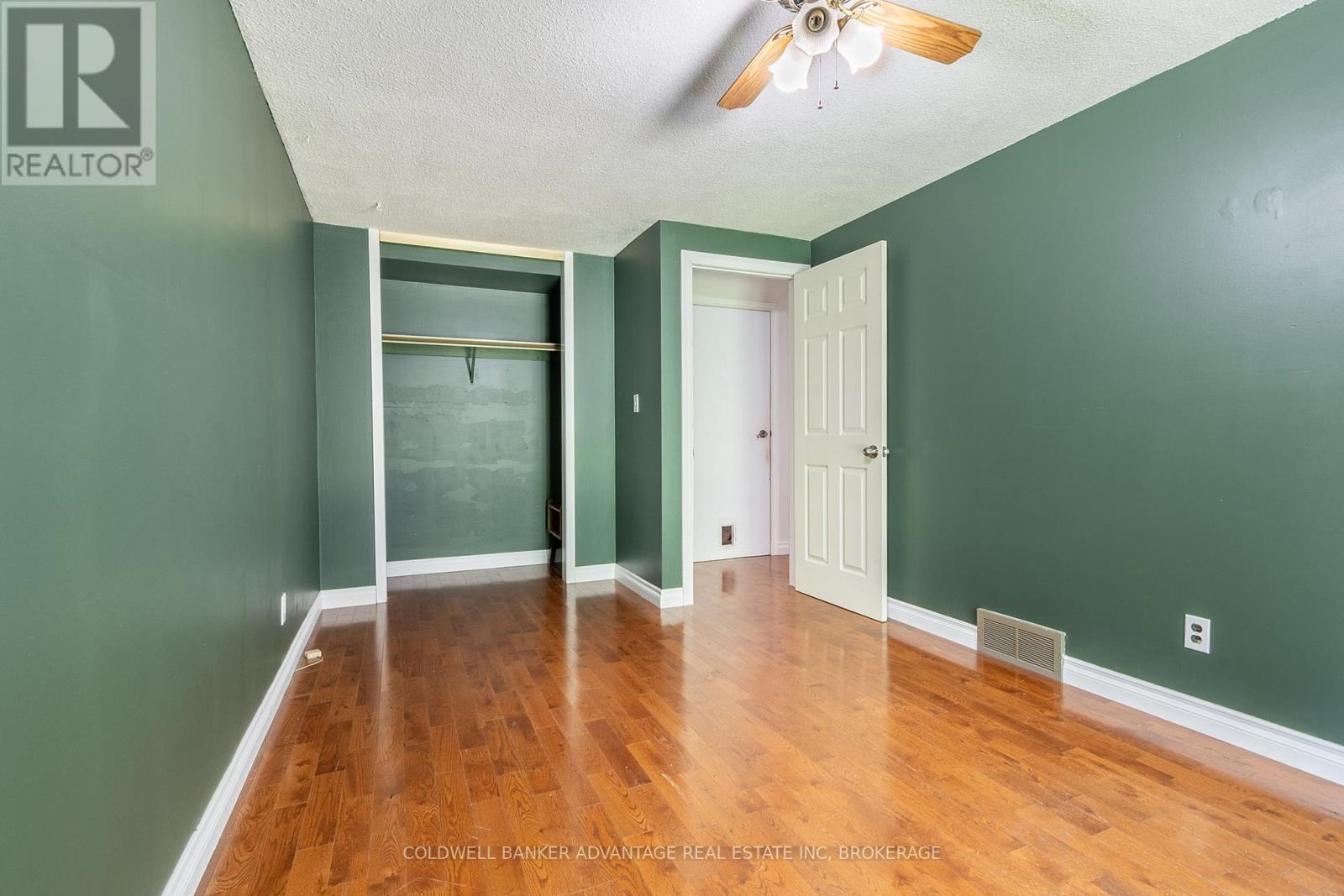 141 Linwell Road, St. Catharines (Lakeport), ON - Indoor Photo Showing Other Room