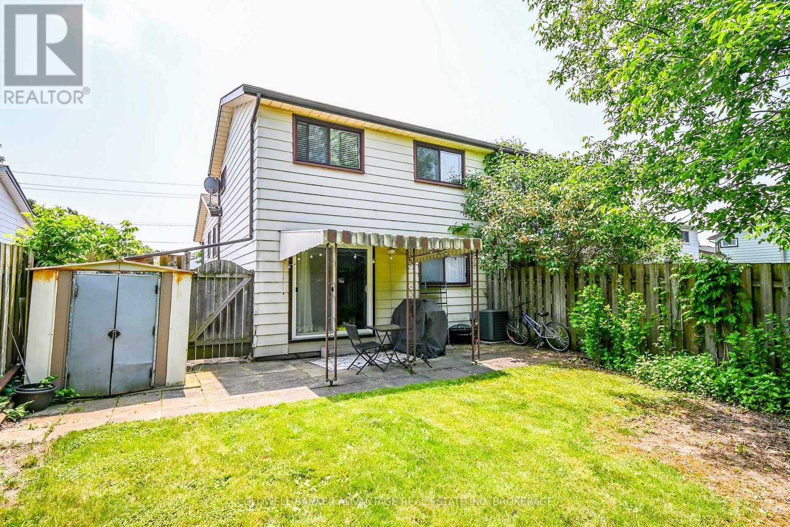 141 Linwell Road, St. Catharines (Lakeport), ON - Outdoor