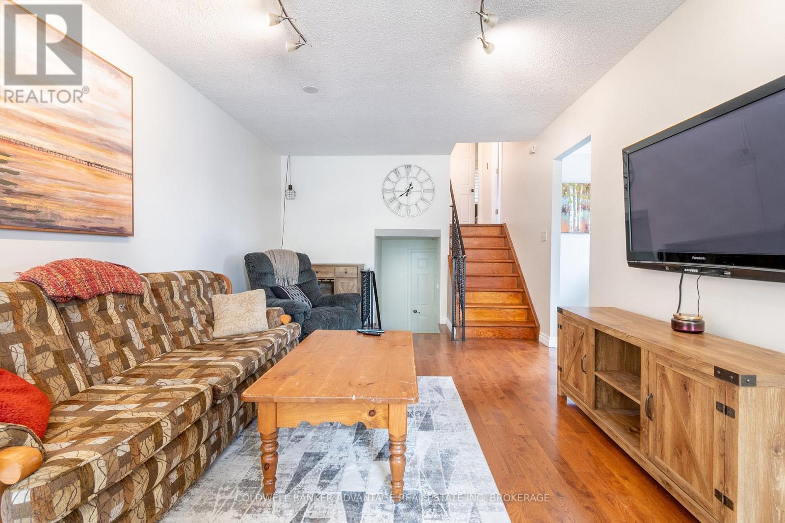 141 Linwell Road, St. Catharines (Lakeport), ON - Indoor