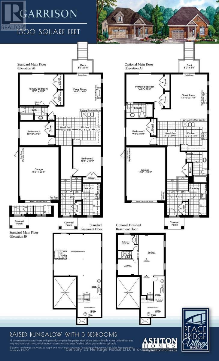 740 Burwell Street, Fort Erie (Lakeshore), ON - Other