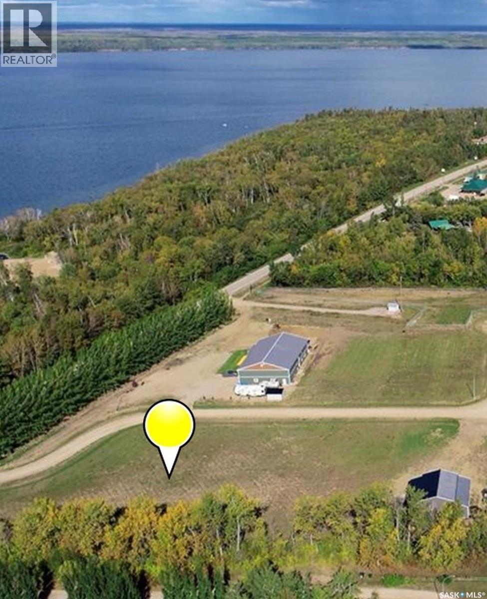 Lots 13&14 Leisure Lane, Moose Range Rm No. 486, SK