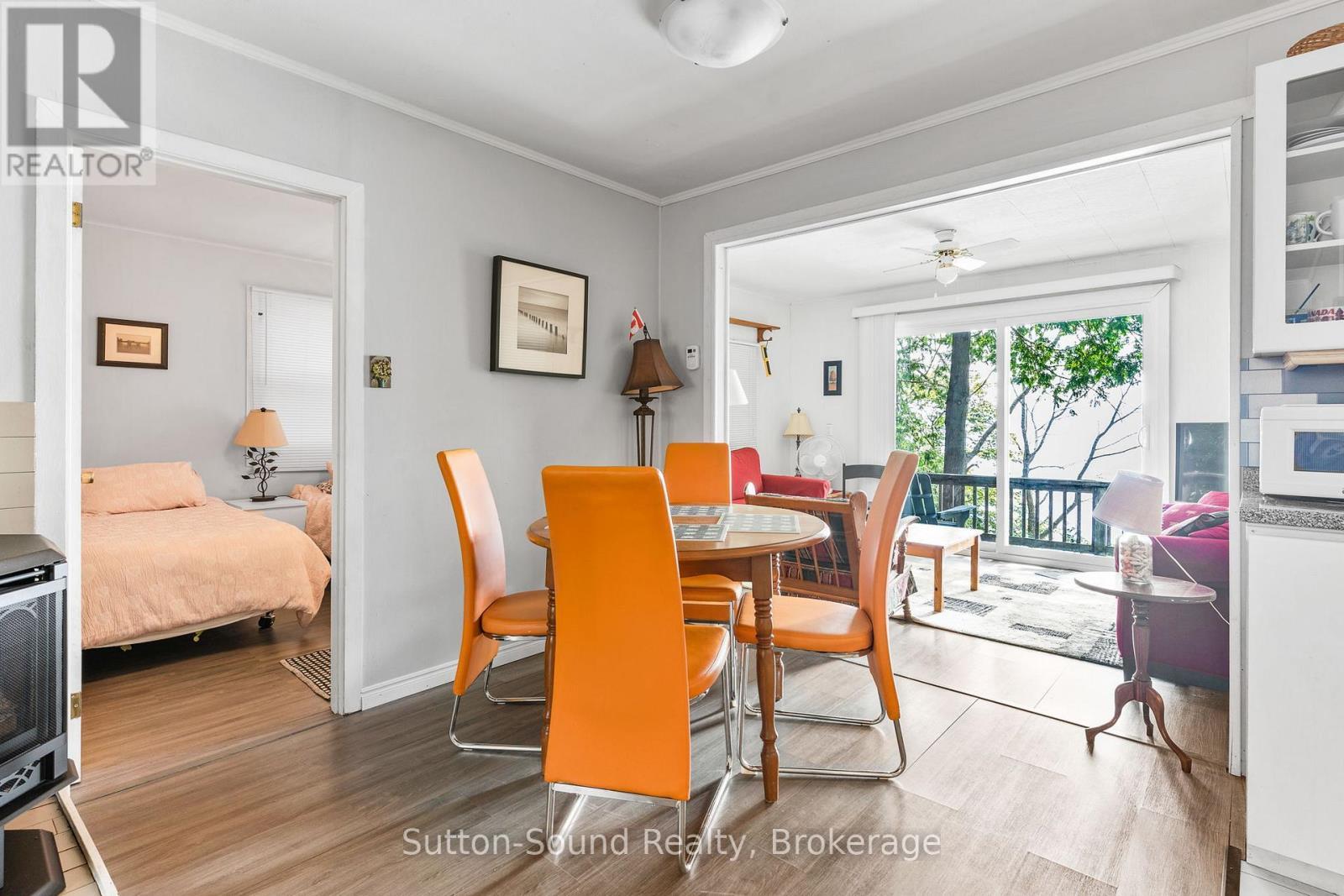 606 Mallory Beach Road, South Bruce Peninsula, ON - Indoor