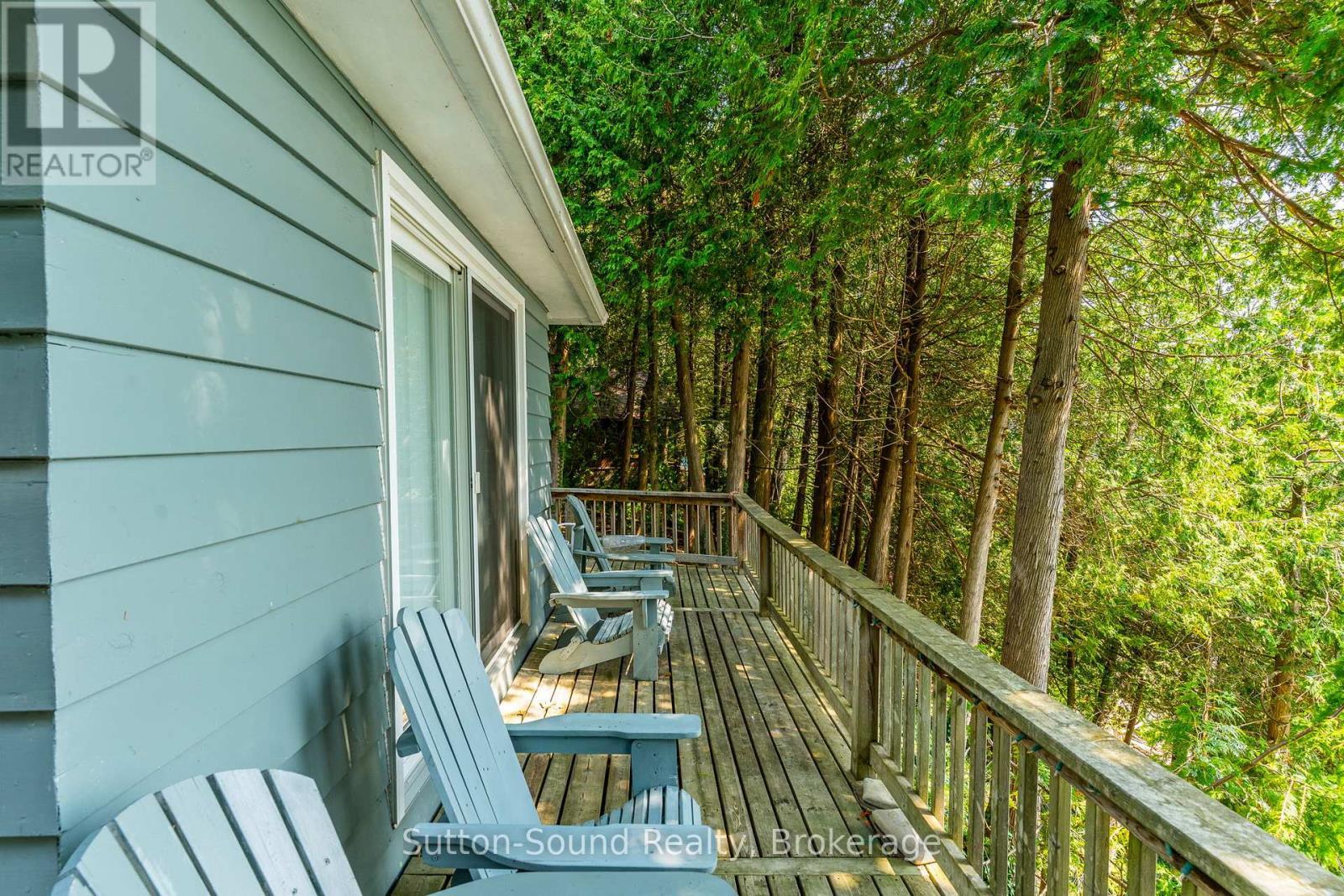 606 Mallory Beach Road, South Bruce Peninsula, ON - Outdoor