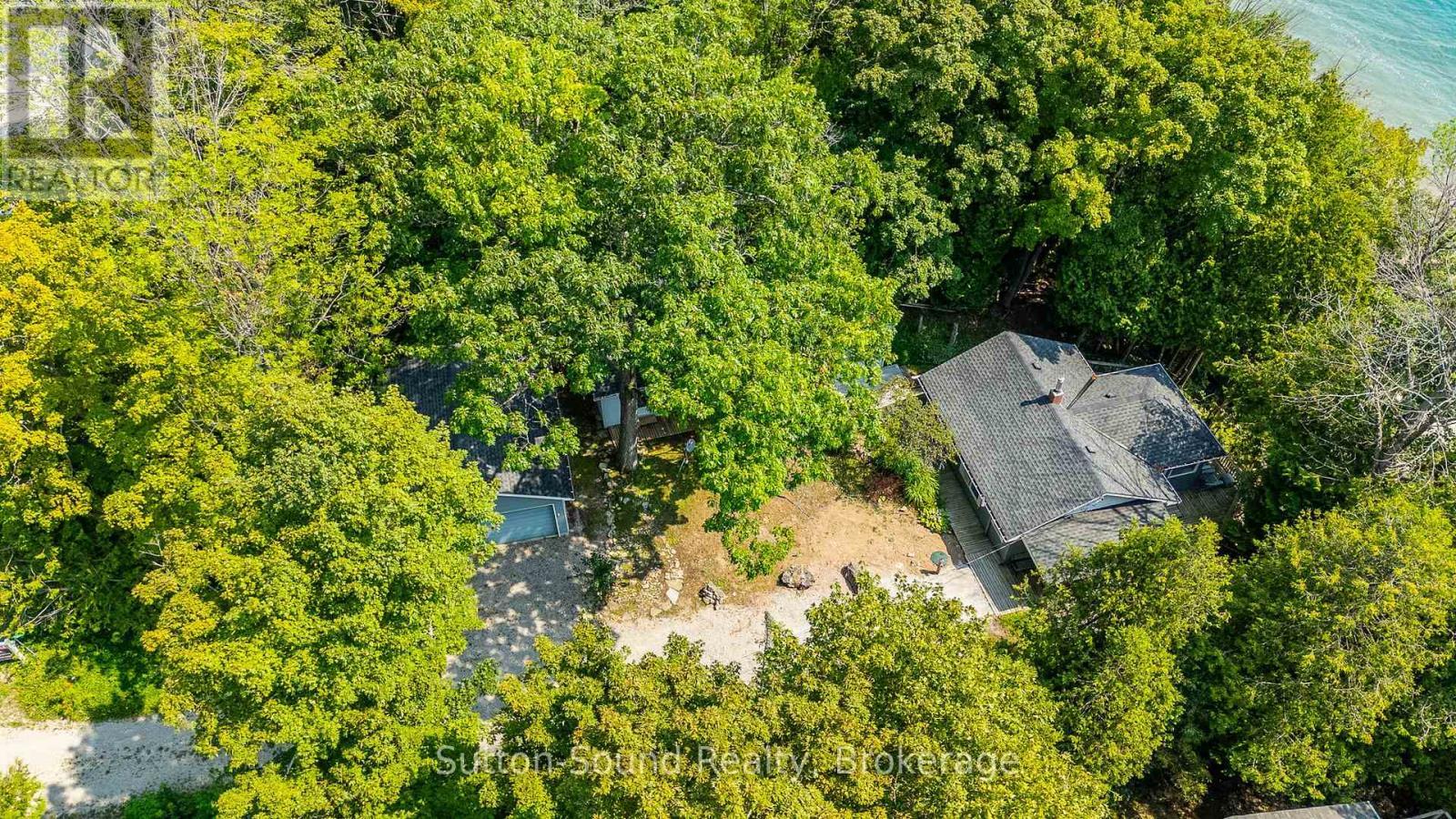 606 Mallory Beach Road, South Bruce Peninsula, ON - Outdoor