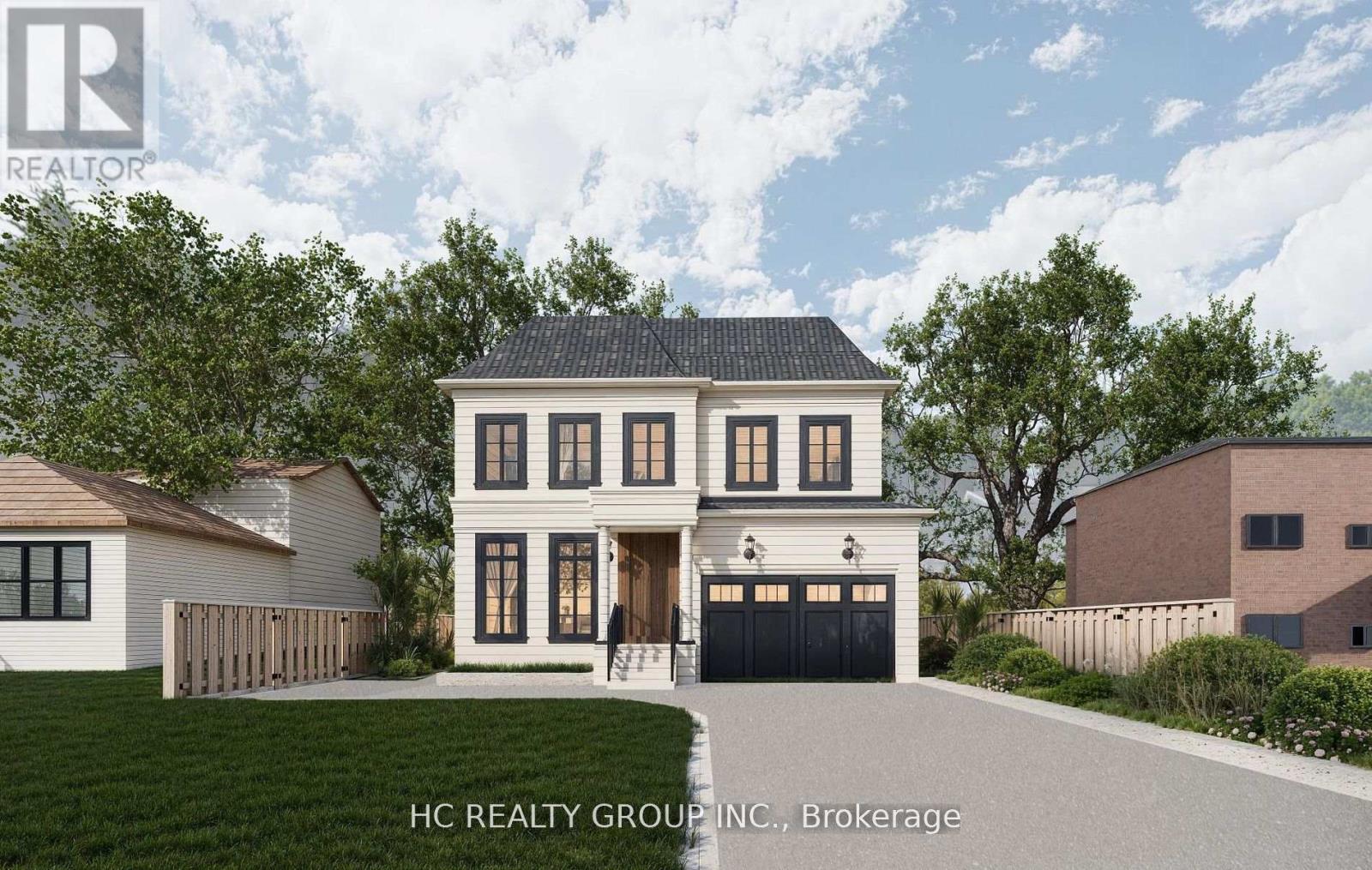 692 West Shore Boulevard, Pickering, ON