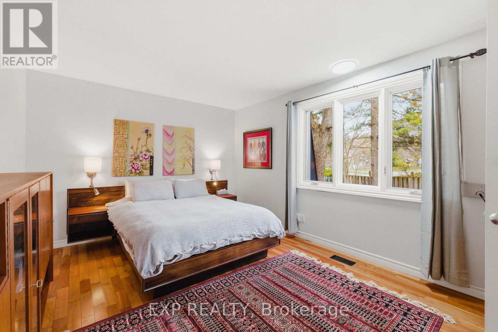 459 Lee Avenue, Waterloo, ON - Indoor Photo Showing Bedroom