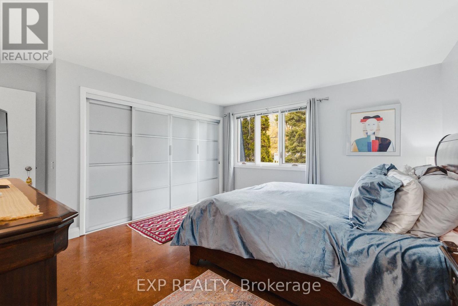459 Lee Avenue, Waterloo, ON - Indoor Photo Showing Bedroom