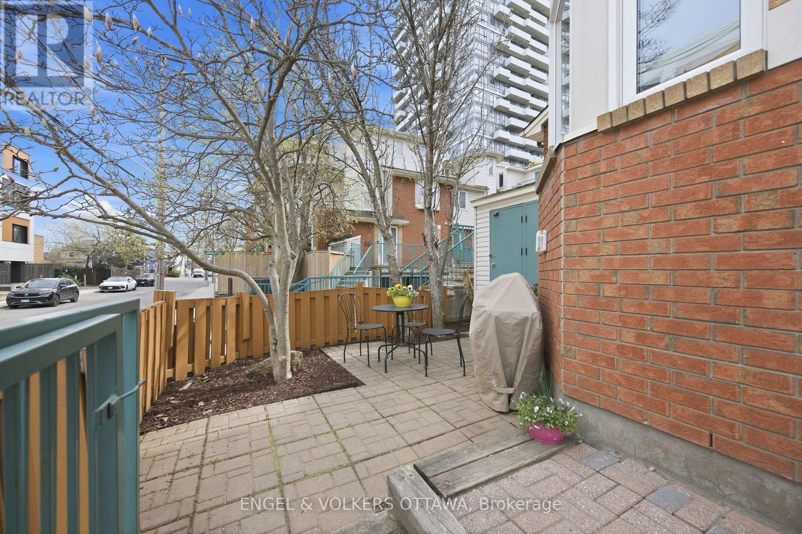 150 Forward Avenue, Ottawa, ON - Outdoor With Exterior