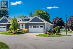 418 NELSON Street Unit# 13 Port Dover, ON N0A 1N0