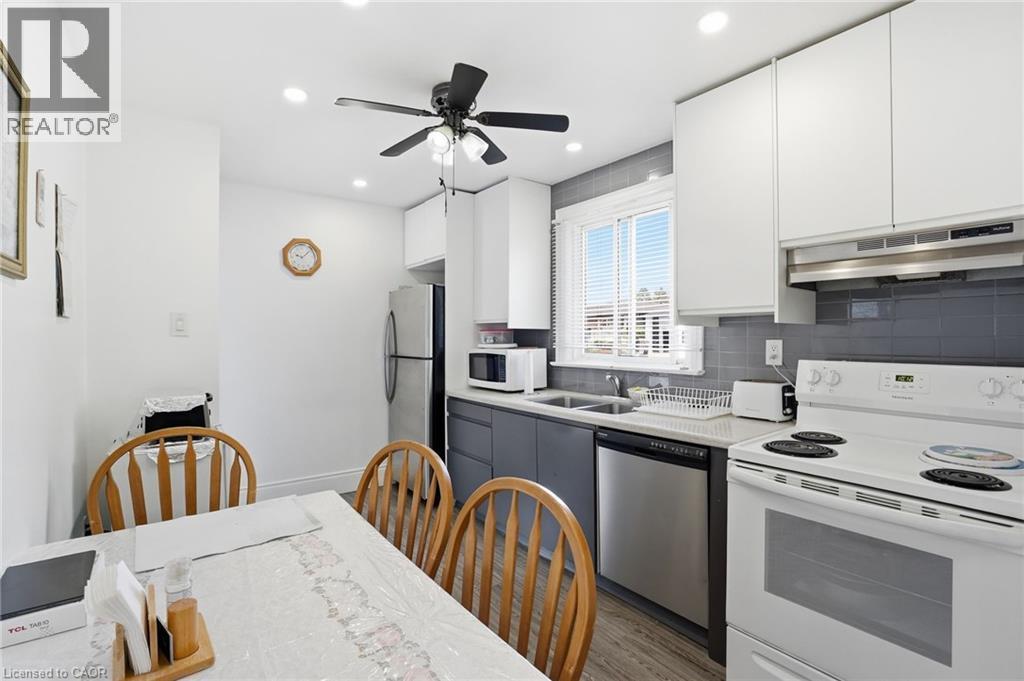 249 West 18Th Street, Hamilton, ON - Indoor