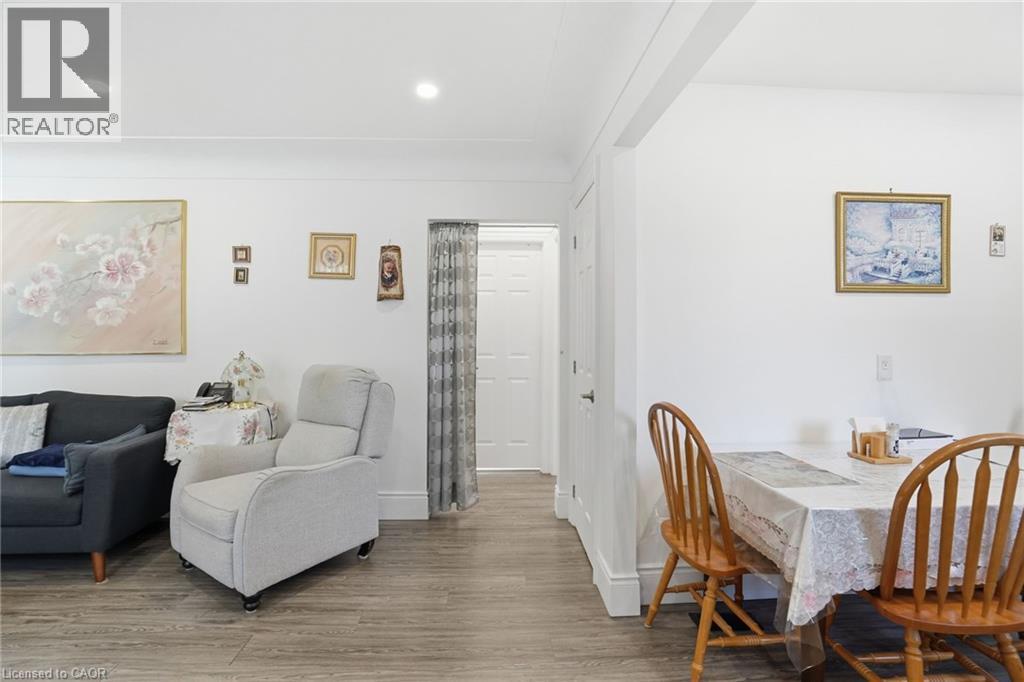 249 West 18Th Street, Hamilton, ON - Indoor