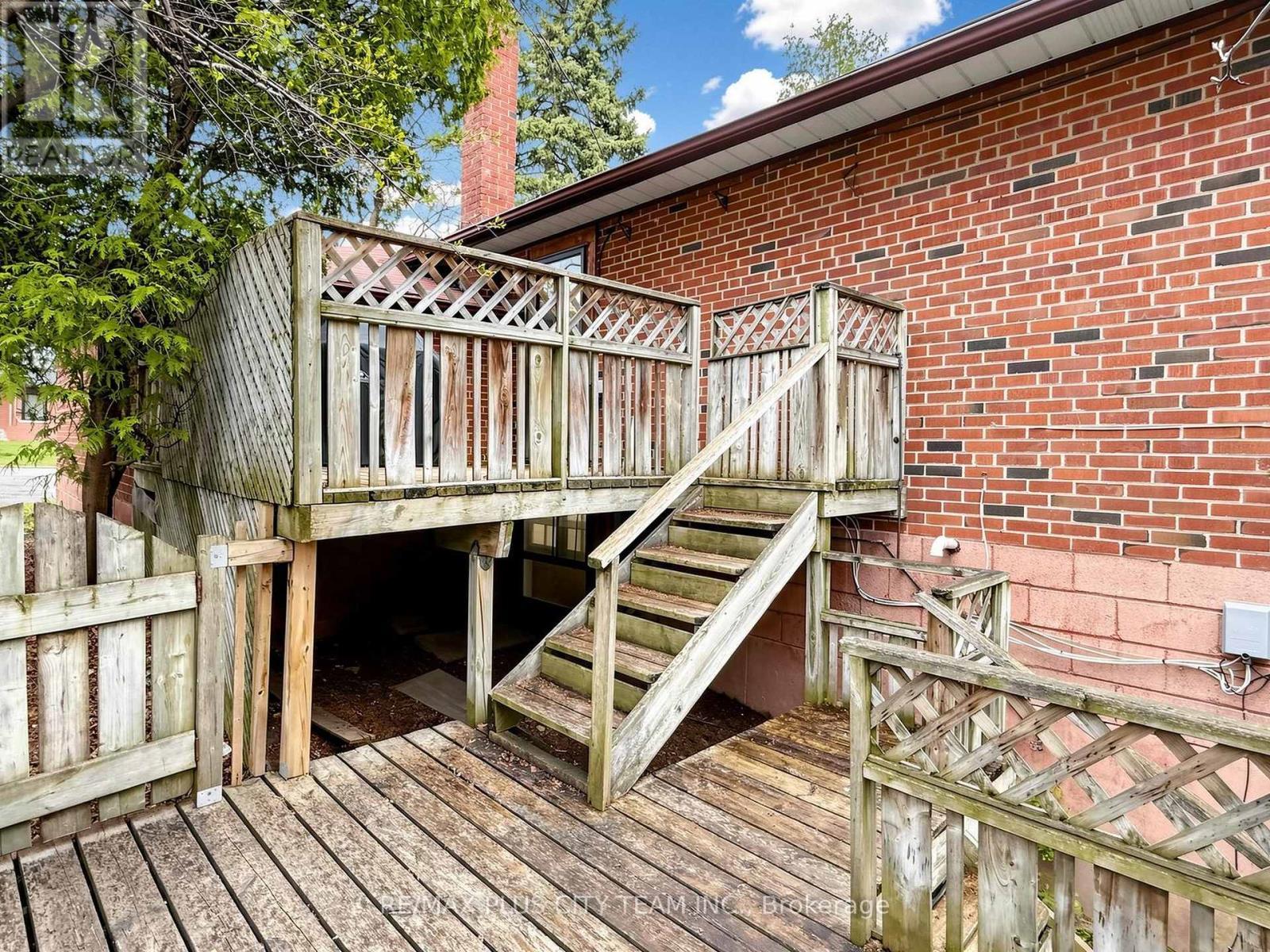 260 Renforth Drive, Toronto, ON - Outdoor With Deck Patio Veranda With Exterior