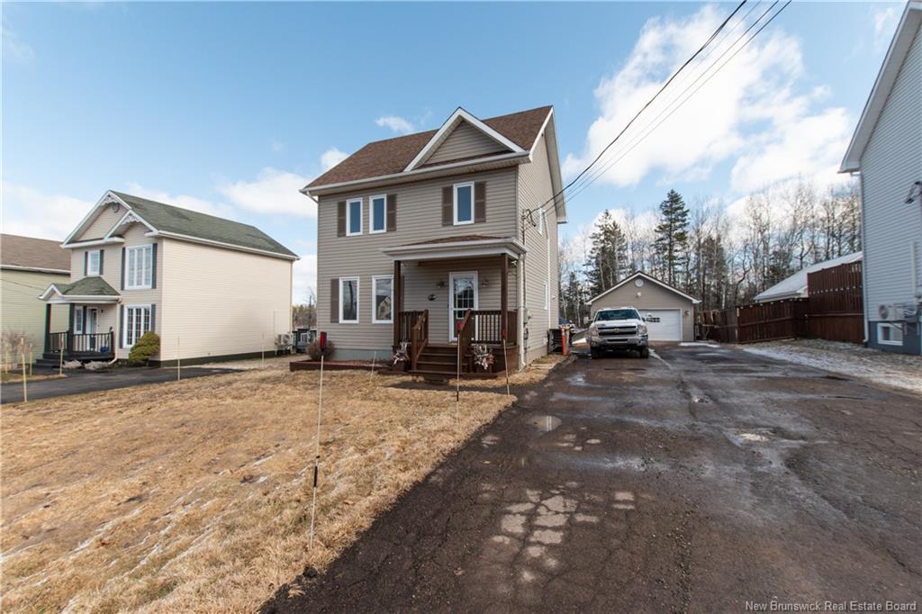 150 East St, Moncton, NB