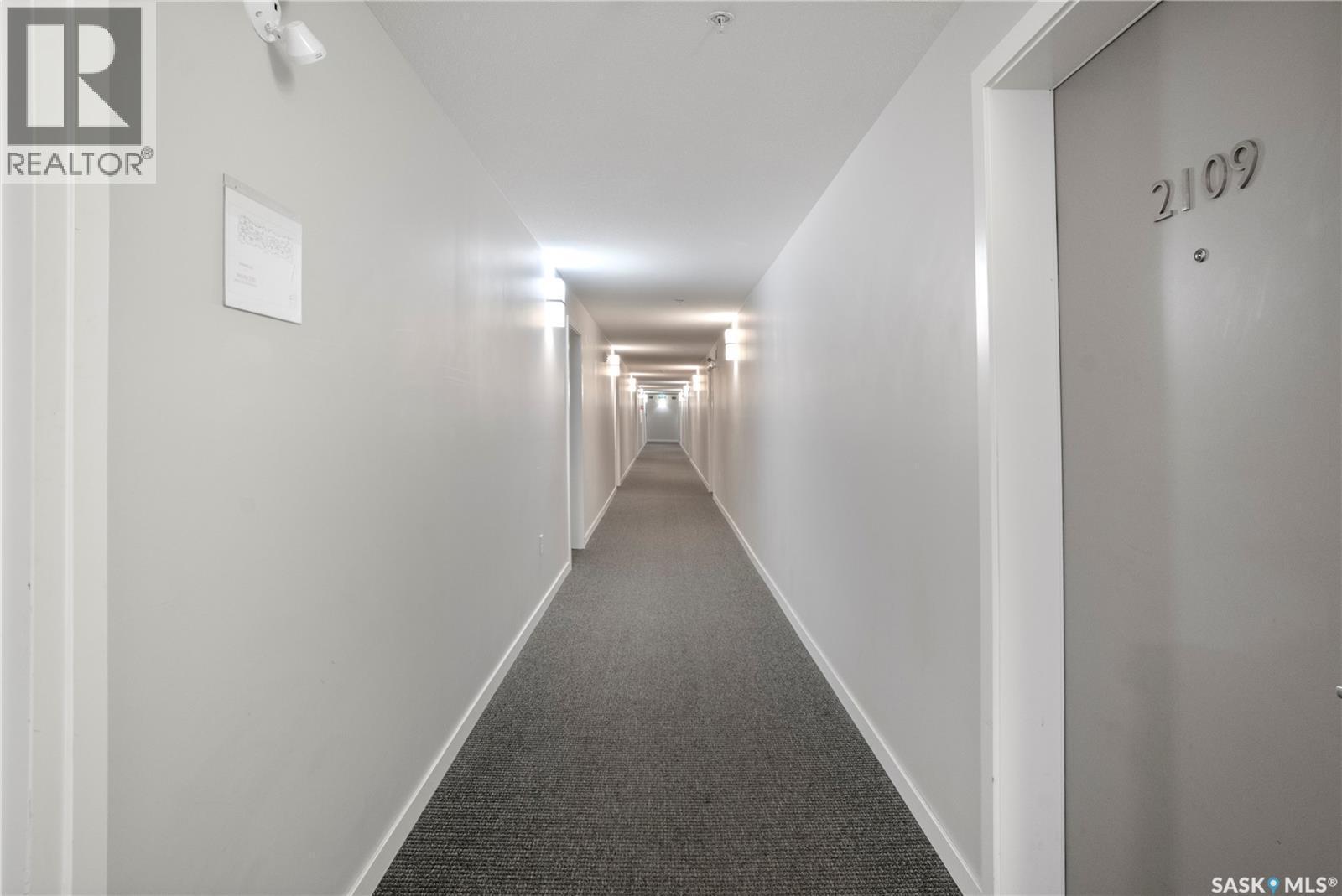 2110 5500 Mitchinson Way, Regina, SK - Indoor Photo Showing Other Room