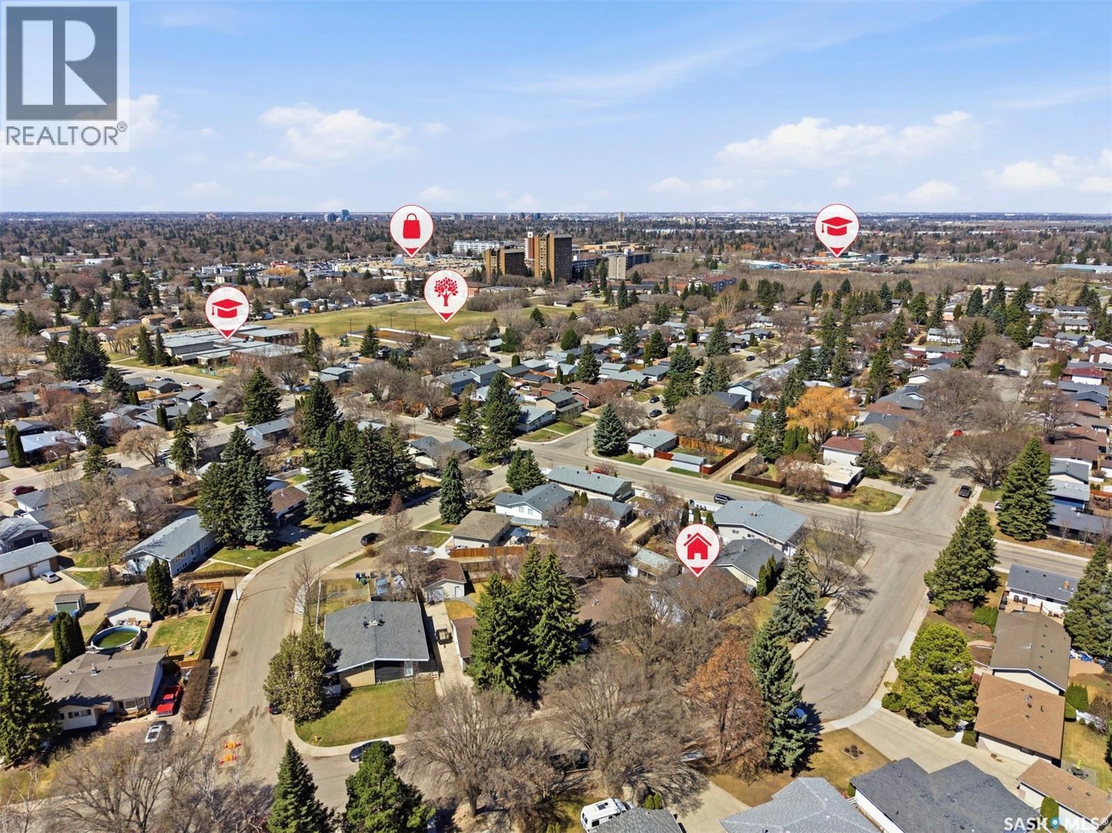 1310 East Centre, Saskatoon, SK - Outdoor With View