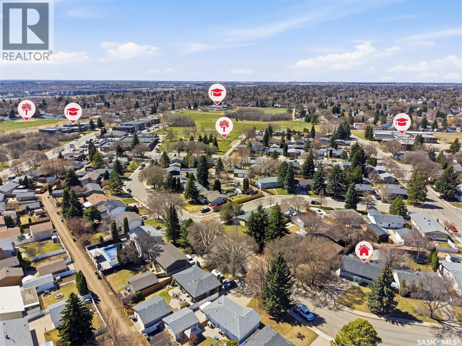 1310 East Centre, Saskatoon, SK - Outdoor With View