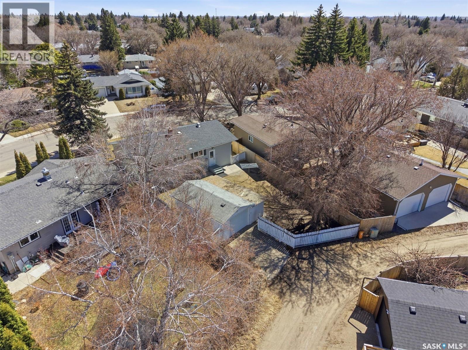 1310 East Centre, Saskatoon, SK - Outdoor With View