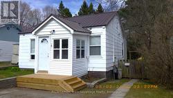 3 RIVERDALE ROAD Parry Sound, ON P2A 1N8
