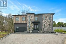 55 DENNIS DRIVE Parry Sound, ON P2A 2H9