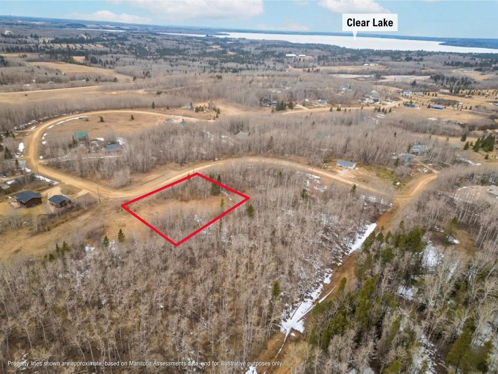 244 Orion Drive, Onanole, MB