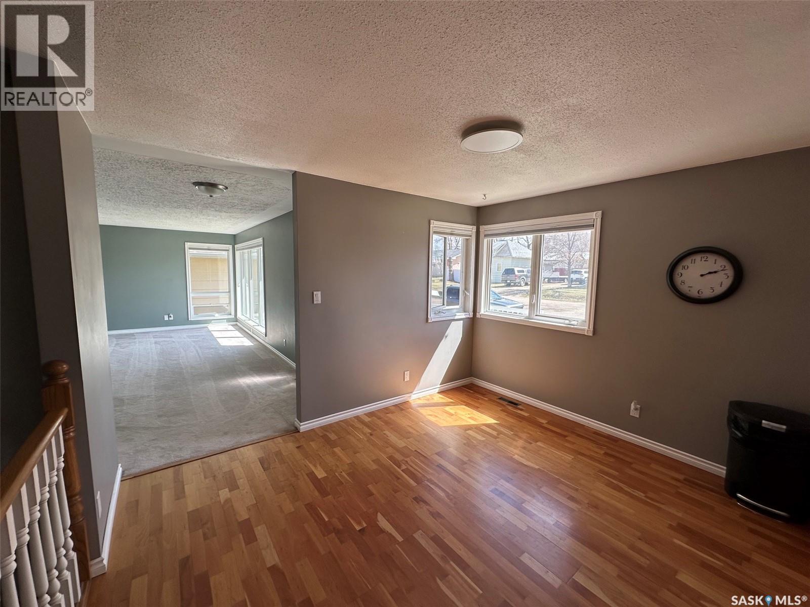 1114 Herbert Avenue, Herbert, SK - Indoor Photo Showing Other Room