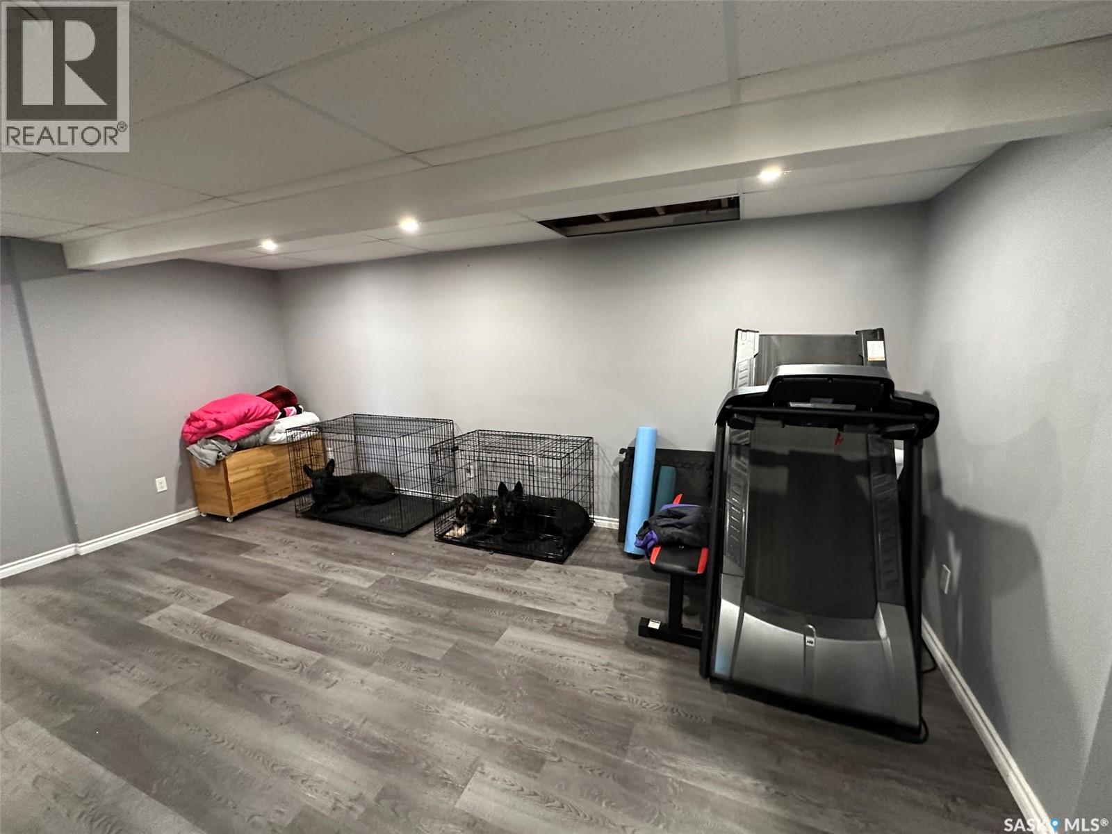 1114 Herbert Avenue, Herbert, SK - Indoor