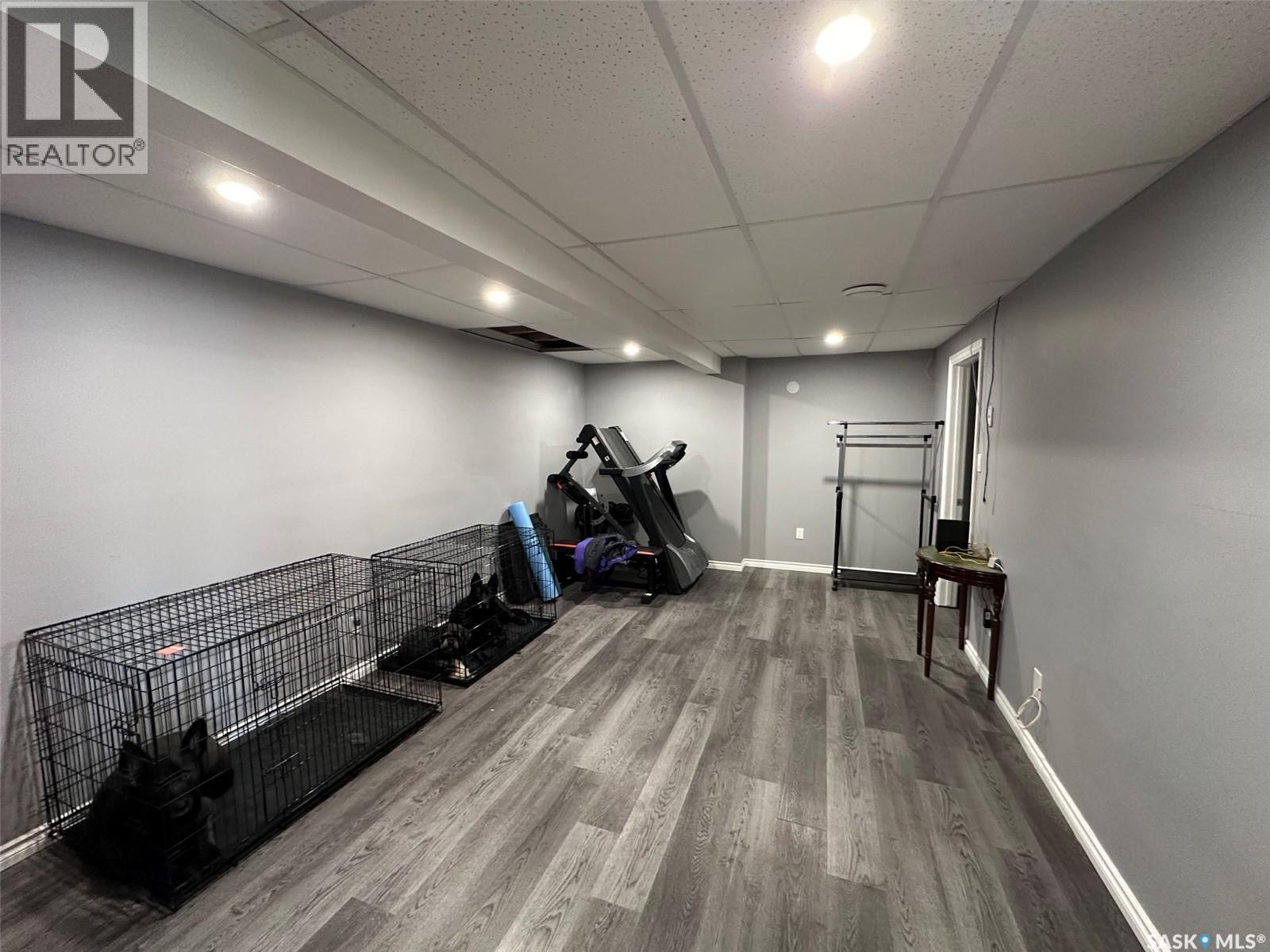 1114 Herbert Avenue, Herbert, SK - Indoor