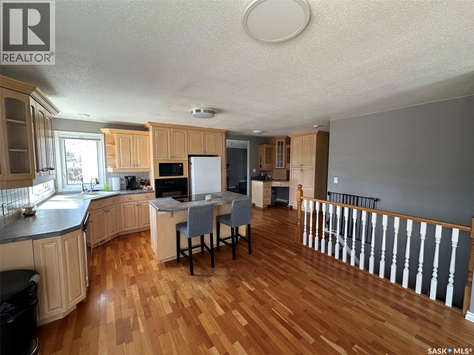 1114 Herbert Avenue, Herbert, SK - Indoor Photo Showing Other Room