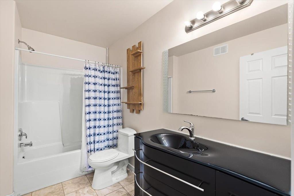 4 pc ensuite - 278 Laxdal Road, Winnipeg, MB - Indoor Photo Showing Bathroom