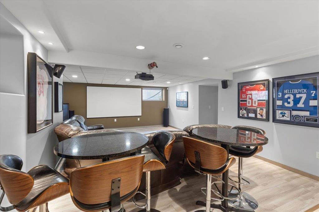 278 Laxdal Road, Winnipeg, MB - Indoor Photo Showing Other Room