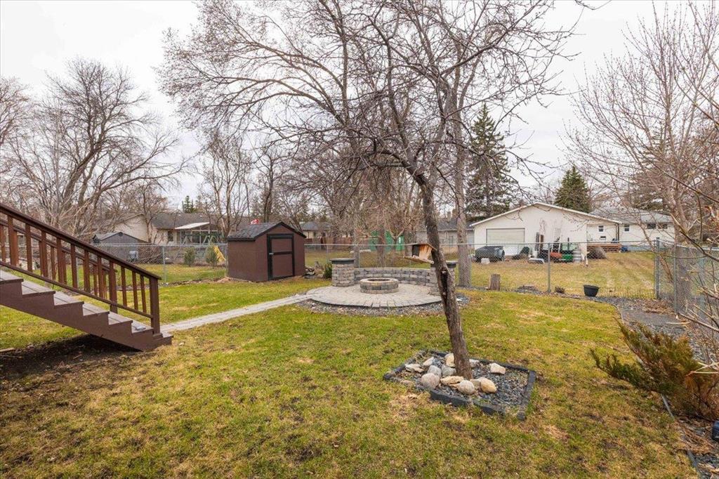 278 Laxdal Road, Winnipeg, MB - Outdoor