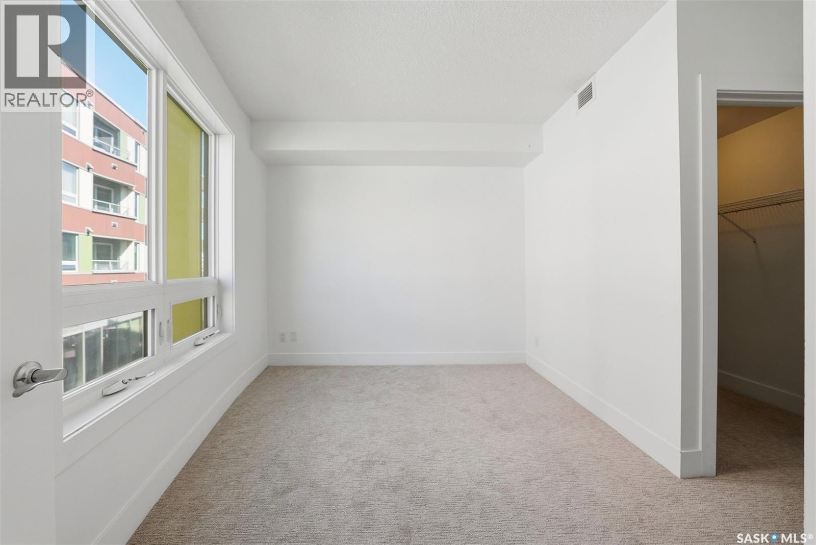 204 409 B Avenue S, Saskatoon, SK - Indoor Photo Showing Other Room