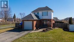 4393 TAMARAC AVENUE Lincoln (Beamsville), ON L0R 1B8