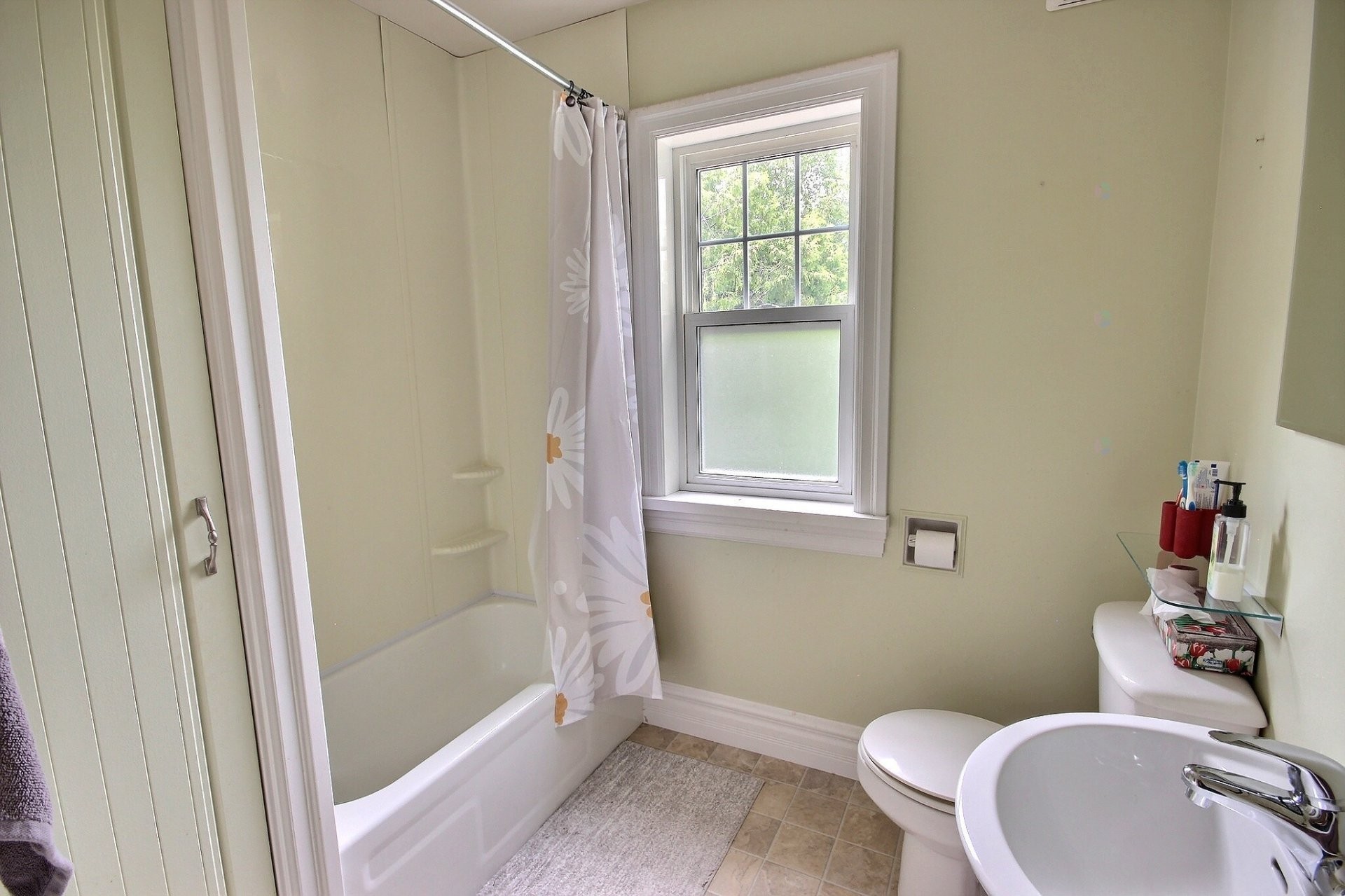 Bathroom - 4 7E Rue, Rouyn-Noranda, QC - Indoor Photo Showing Bathroom