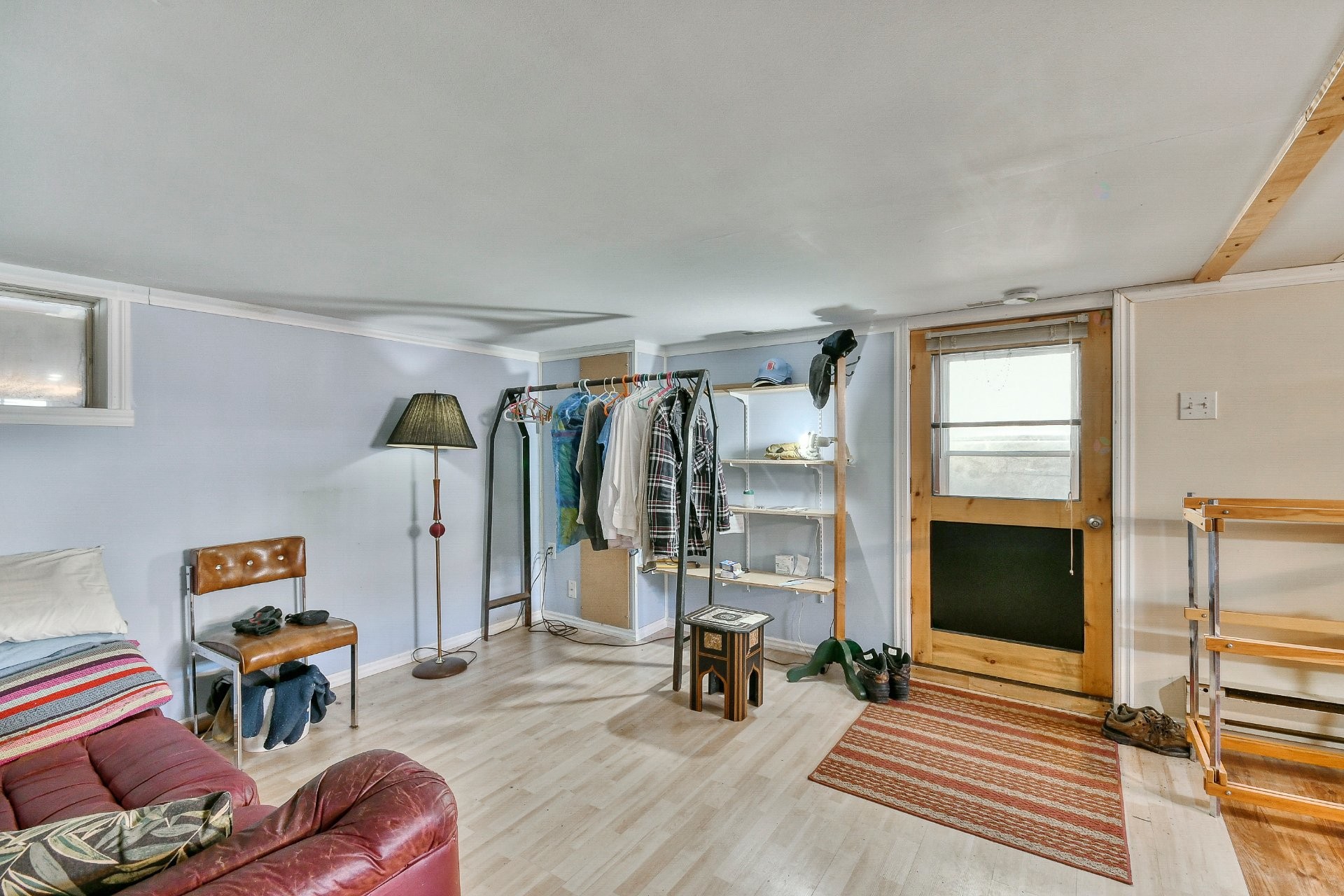 Salon - 658 - 658A 20E Rue, Saint-Jérôme, QC - Indoor